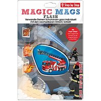 Step by Step MAGIC MAGS FLASH Fire Engine Buzz kaufen | Step by Step S