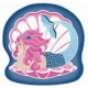 Step by Step MAGIC MAGS FLASH Mermaid Xenia kaufen | Step by Step Schu