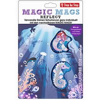 Step by Step MAGIC MAGS REFLECT Star Seahorse Zoe kaufen | Step by Ste