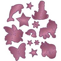 Step by Step Reflektierendes Sticker-Set Rot kaufen | Step by Step Sch