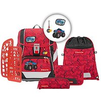 Step by Step 2in1 Plus Schulranzenset Monster Truck Rocky kaufen | Ste