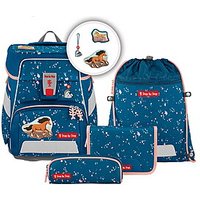 Step by Step Space Schulranzenset Wild Horse Ronja kaufen | Step by St