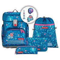 Step by Step Cloud Schulranzenset Mermaid Lola kaufen | Step by Step S
