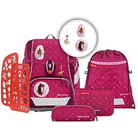 Step by Step 2in1 Plus Schulranzenset Spiegelburg Horse Love kaufen |