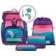 Step by Step Cloud Schulranzenset Ocean Dolphin Lana kaufen | Step by