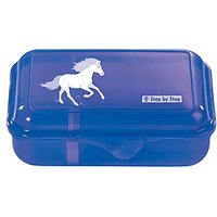 Step by Step Lunchbox Wild Horse Ronja kaufen | Step by Step Schulranz