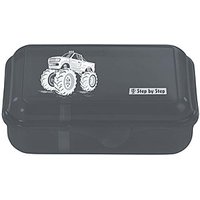 Step by Step Lunchbox Monster Truck Rocky kaufen | Step by Step Schulr
