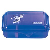 Step by Step Lunchbox Helicopter Sam kaufen | Step by Step Schulranzen
