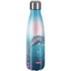 Step by Step Isolierte Edelstahl Trinkflasche Dolphin Pippa kaufen | S
