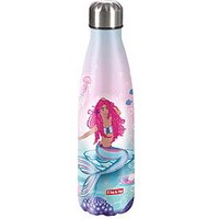 Step by Step Isolierte Edelstahl Trinkflasche Mermaid kaufen | Step by