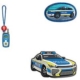 Step by Step Magic Mags Police Car Cody kaufen | Step by Step Schulran