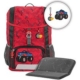 Step by Step Kid Rucksack Monster Truck kaufen | Step by Step Schulran