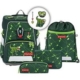 Step by Step Space Schulranzenset Shine Dino Night 2 kaufen | Step by