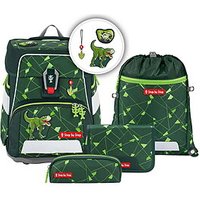 Step by Step Space Schulranzenset Shine Dino Night 2 kaufen | Step by