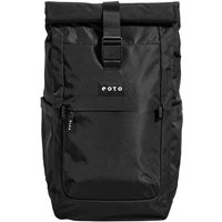 eoto Rucksack Rolly32 in Schwarz kaufen | eoto Schulranzen & Zubehör