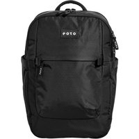 eoto Rucksack Tidy22 in Schwarz kaufen | eoto Schulranzen & Zubehör