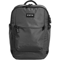 eoto Rucksack Tidy22 in Stein Grau kaufen | eoto Schulranzen & Zubehör