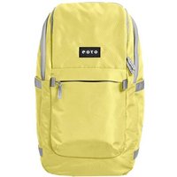 eoto Rucksack Easy27 Limo Gelb kaufen | eoto Schulranzen & Zubehör