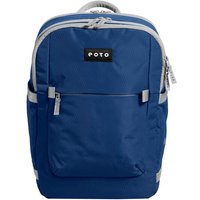 eoto Rucksack Tidy22 in Nacht Blau kaufen | eoto Schulranzen & Zubehör