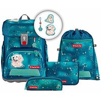 Step by Step CLOUD Schulranzen-Set Dog Basty kaufen | Step by Step Sch