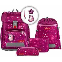 Step by Step CLOUD Schulranzen-Set Sweet Unicorn Nuala kaufen | Step b