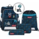 Step by Step SPACE SHINE Schulranzen-Set Shark Dexter kaufen | Step by
