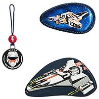 Step by Step Magic Mags Starship Galactus kaufen | Step by Step Schulr