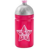 Step by Step Trinkflasche Star Stella Pink kaufen | Step by Step Schul