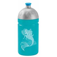 Step by Step Trinkflasche Mermaid Delia Blau kaufen | Step by Step Sch
