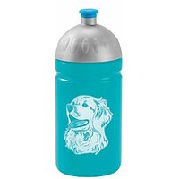Step by Step Trinkflasche Dog Basty Türkis kaufen | Step by Step Schu