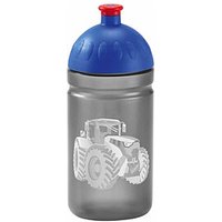 Step by Step Trinkflasche Tractor Freddy Schwarz kaufen | Step by Step
