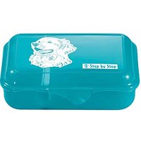 Step by Step Lunchbox Dog Basty Türkis kaufen | Step by Step Schulran