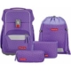 Step by Step BASIS Schulranzen-Set Purple Konfetti kaufen | Step by St