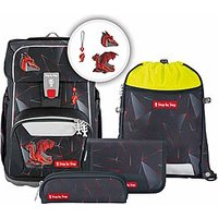 Step by Step GIANT Schulranzen-Set Dragon Drako Neu 2025 kaufen | Step