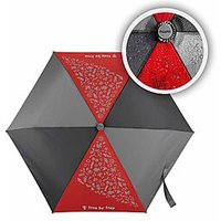 Step by Step Regenschirm Red Magic Rain EFFECT kaufen | Step by Step S