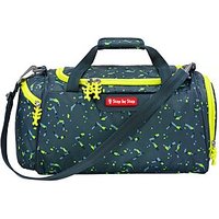Step by Step Sporttasche Bagger Rocco kaufen | Step by Step Schulranze