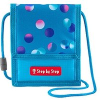 Step by Step Brustbeutel Dolphin Finja kaufen | Step by Step Schulranz