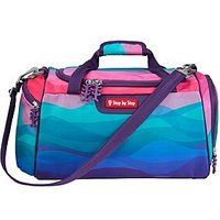 Step by Step Sporttasche Dolphin Lana kaufen | Step by Step Schulranze