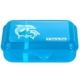 Step by Step Brotdose Dolphin Finja Blau kaufen | Step by Step Schulra