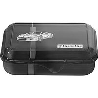 Step by Step Brotdose Sports Car Mick Schwarz kaufen | Step by Step Sc