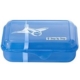 Step by Step Brotdose Manta Rio Blau kaufen | Step by Step Schulranzen