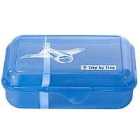 Step by Step Brotdose Manta Rio Blau kaufen | Step by Step Schulranzen