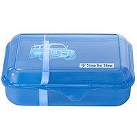 Step by Step Brotdose Police Truck Charly Blau kaufen | Step by Step S