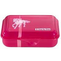 Step by Step Brotdose Wild Horse Nora Pink kaufen | Step by Step Schul