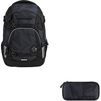 Coocazoo MATE Dark Mission 2tlg Schulrucksack Set kaufen | Coocazoo Sc