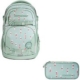 Coocazoo PORTER Dancing Dots 2tlg Schulrucksack Set kaufen | Coocazoo