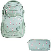 Coocazoo PORTER Dancing Dots 2tlg Schulrucksack Set kaufen | Coocazoo
