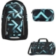 Coocazoo Mate Laser Lights Schulrucksack Set 3tlg kaufen | Coocazoo Sc