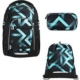 Coocazoo Mate Laser Lights Schulrucksack Set 3tlg kaufen | Coocazoo Sc