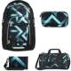 Coocazoo Mate Laser Lights Schulrucksack Set 4tlg kaufen | Coocazoo Sc